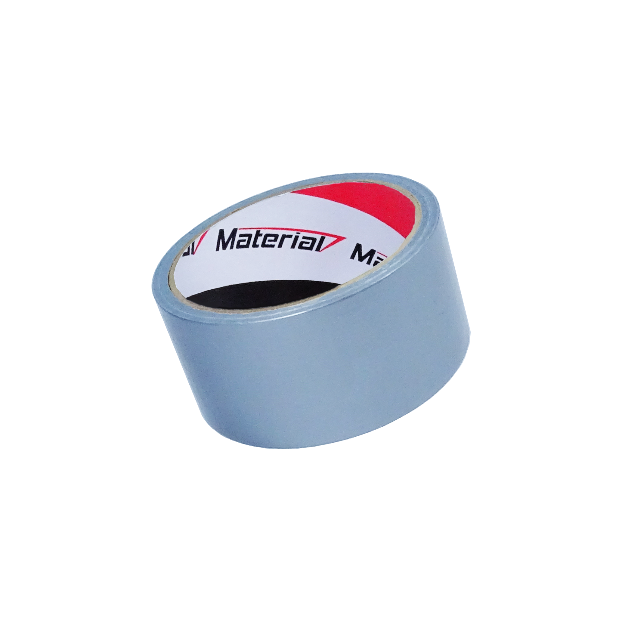 Клейка стрічка армована MATERIAL 10 м 45 мм 150 мкм Сірий (SAM1045)